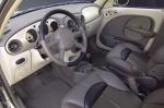 Chrysler PT Cruiser 2001 года